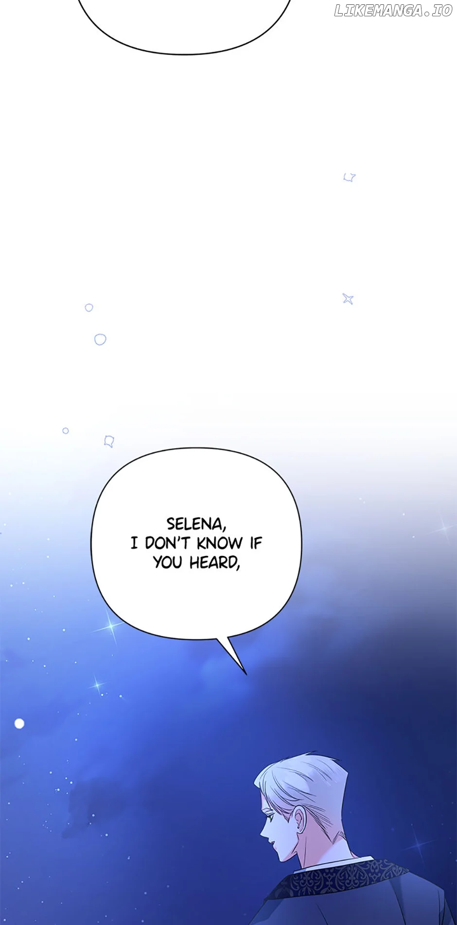 I Created a Harem to Avoid the Male Lead chapter 43 page 93