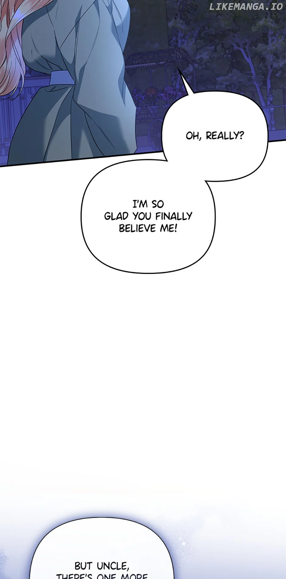 I Created a Harem to Avoid the Male Lead chapter 43 page 95