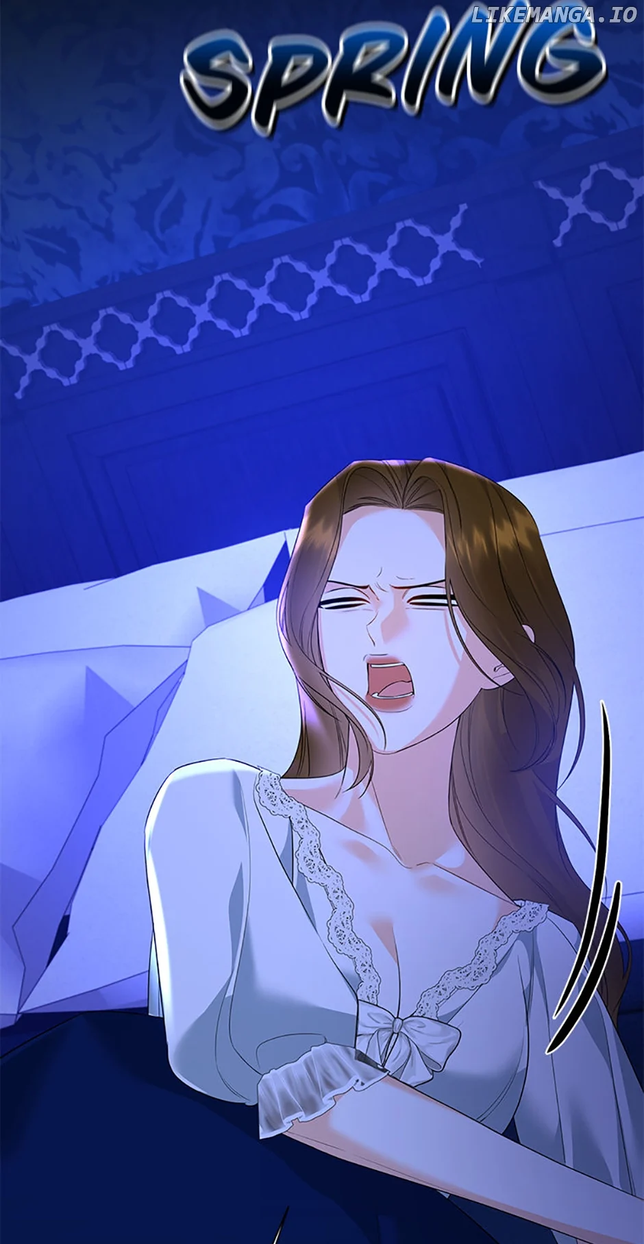 I Created a Harem to Avoid the Male Lead chapter 44 page 5