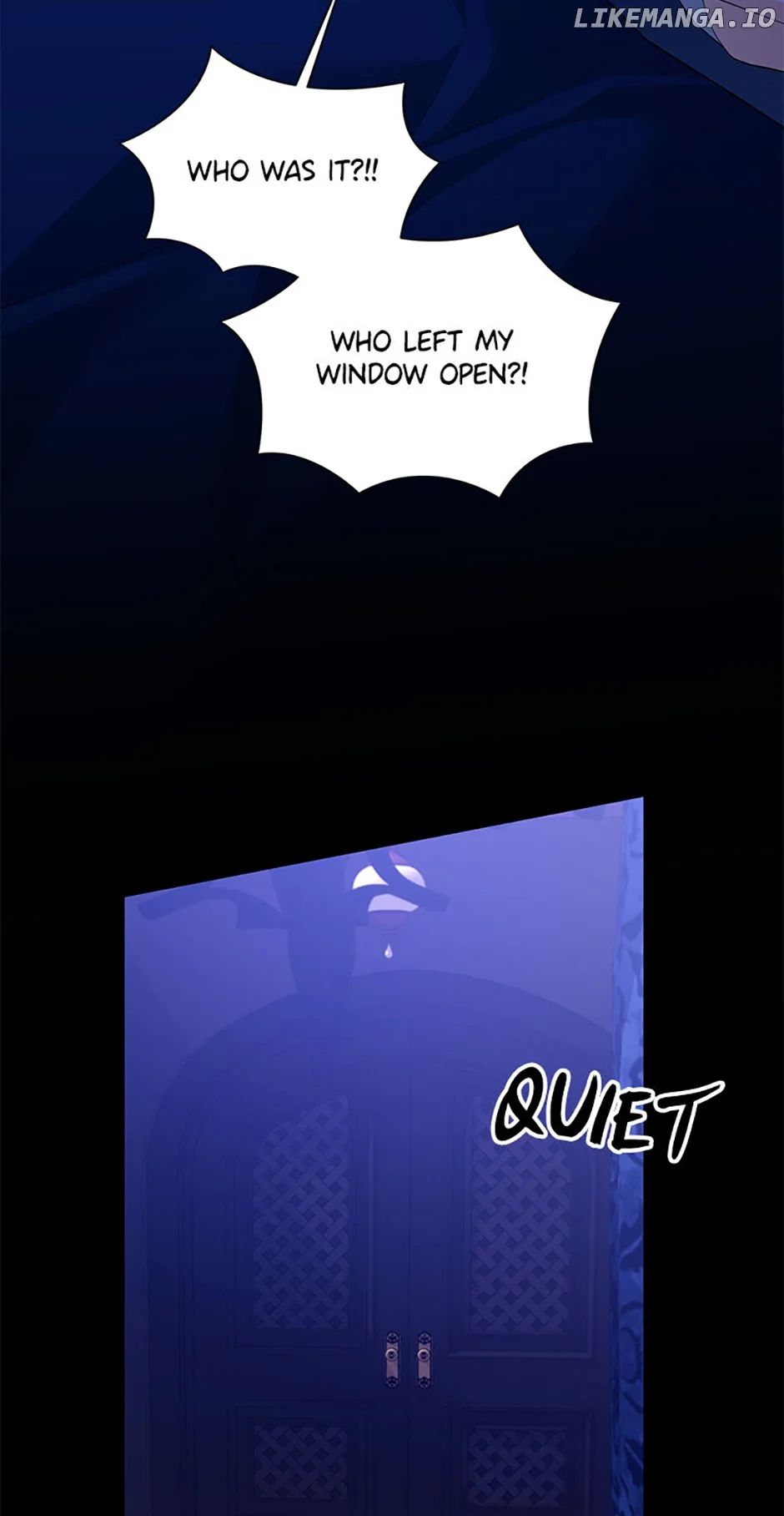 I Created a Harem to Avoid the Male Lead chapter 44 page 6