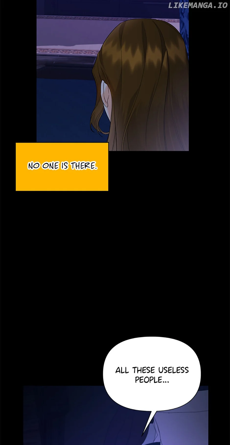 I Created a Harem to Avoid the Male Lead chapter 44 page 7