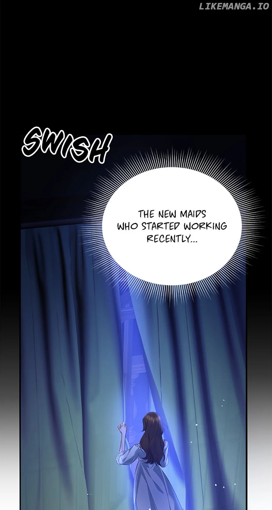 I Created a Harem to Avoid the Male Lead chapter 44 page 9