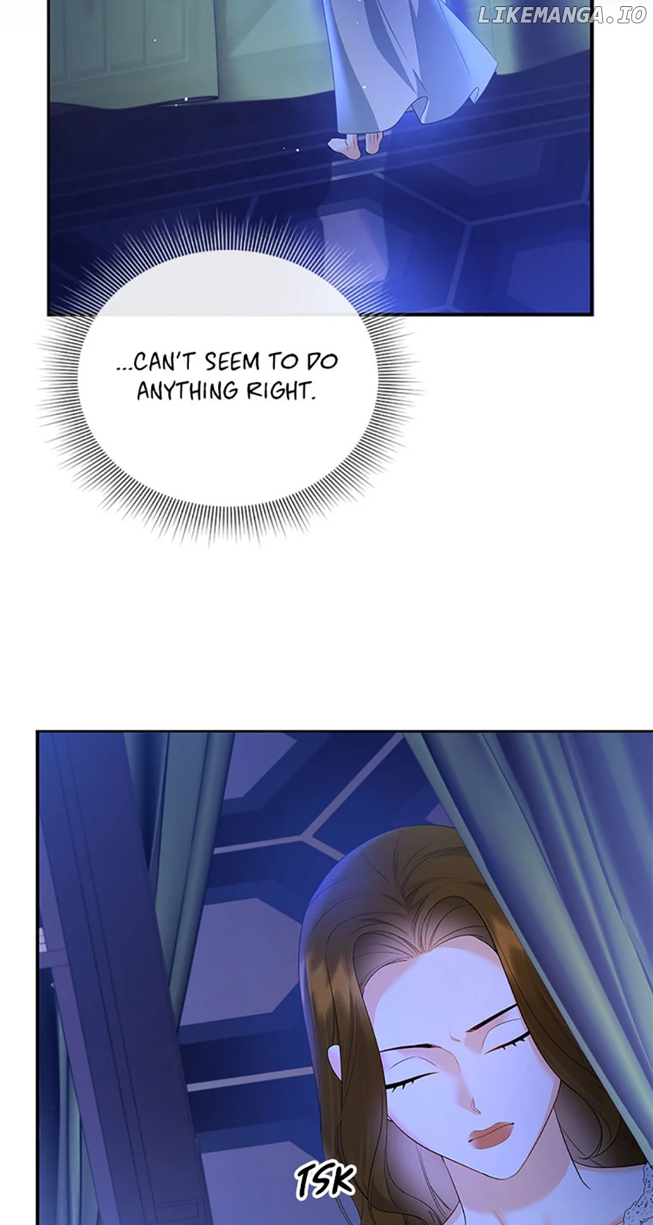 I Created a Harem to Avoid the Male Lead chapter 44 page 10