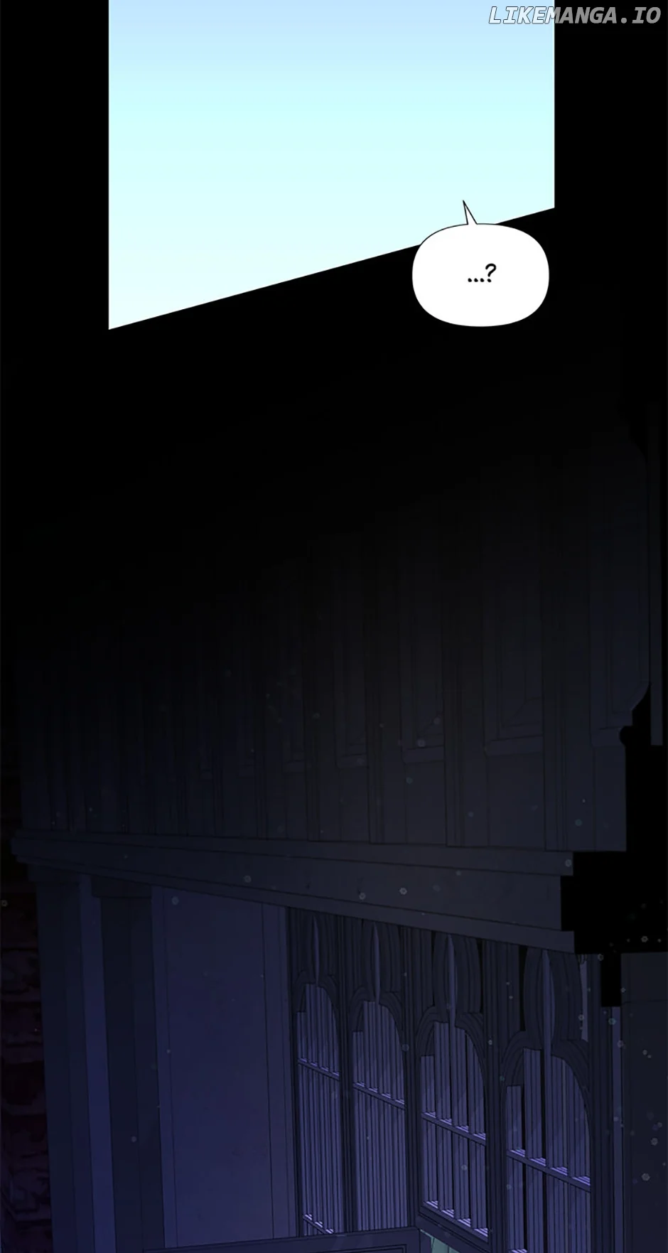 I Created a Harem to Avoid the Male Lead chapter 44 page 12