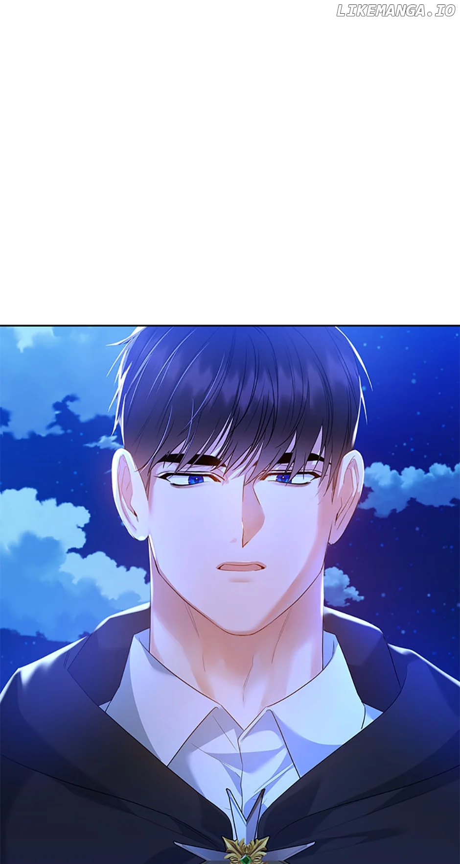 I Created a Harem to Avoid the Male Lead chapter 44 page 14