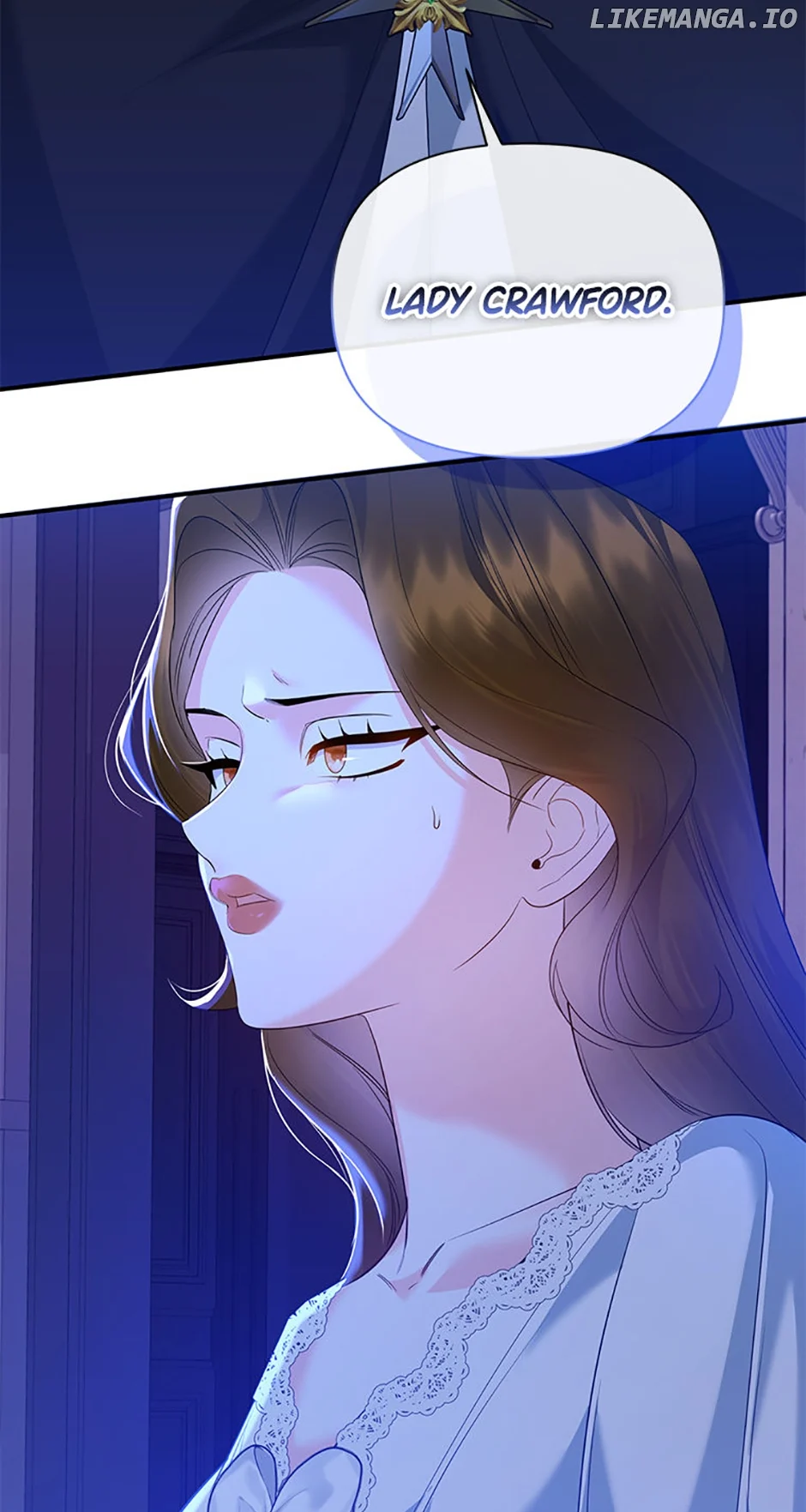 I Created a Harem to Avoid the Male Lead chapter 44 page 15