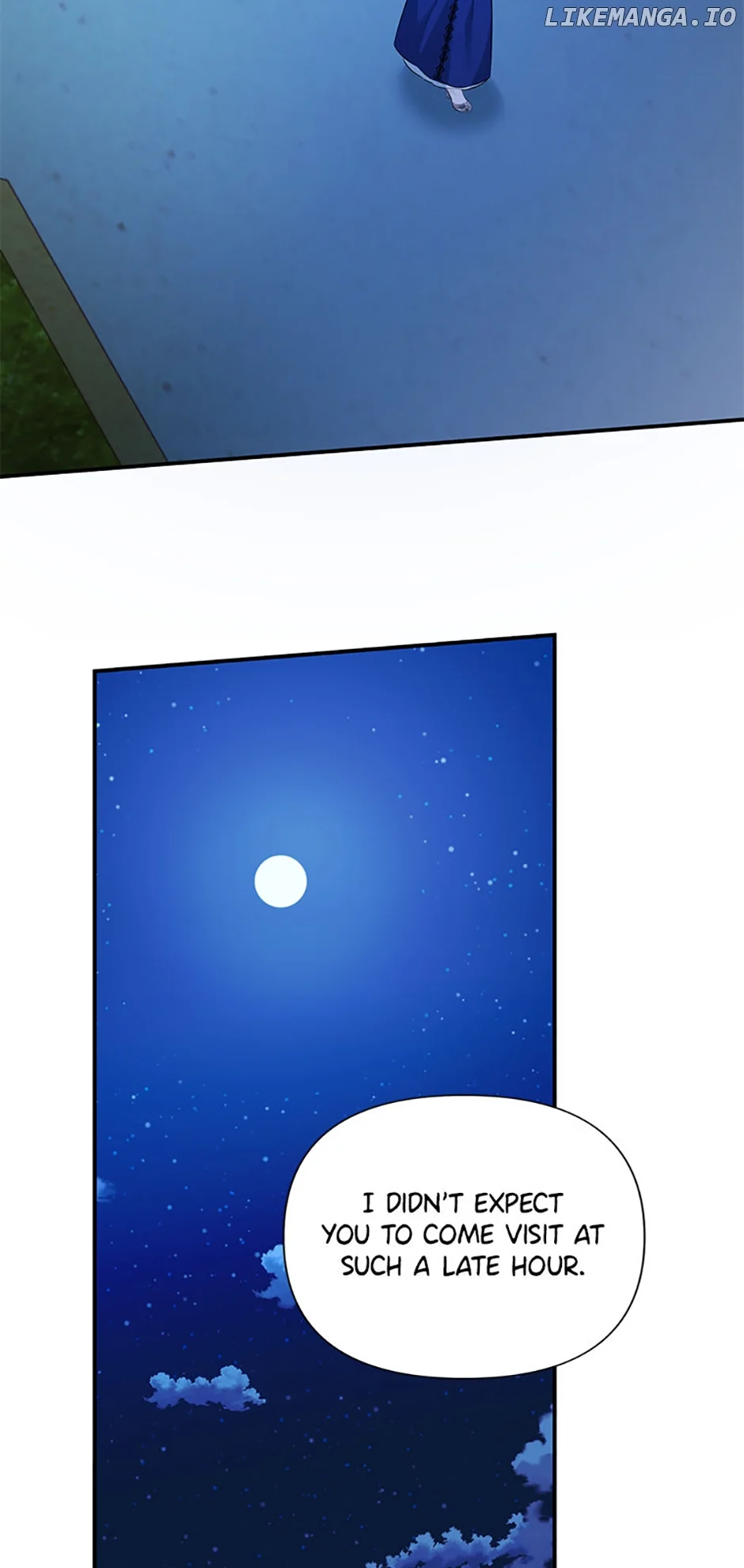 I Created a Harem to Avoid the Male Lead chapter 44 page 19