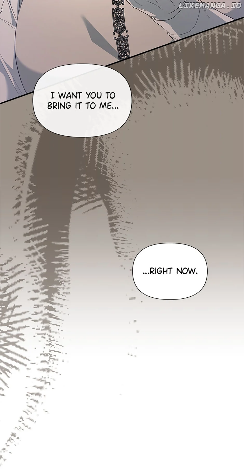 I Created a Harem to Avoid the Male Lead chapter 44 page 32