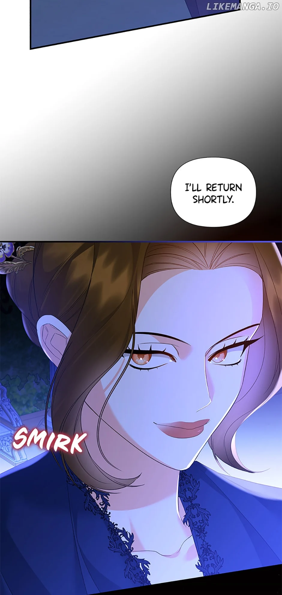 I Created a Harem to Avoid the Male Lead chapter 44 page 34