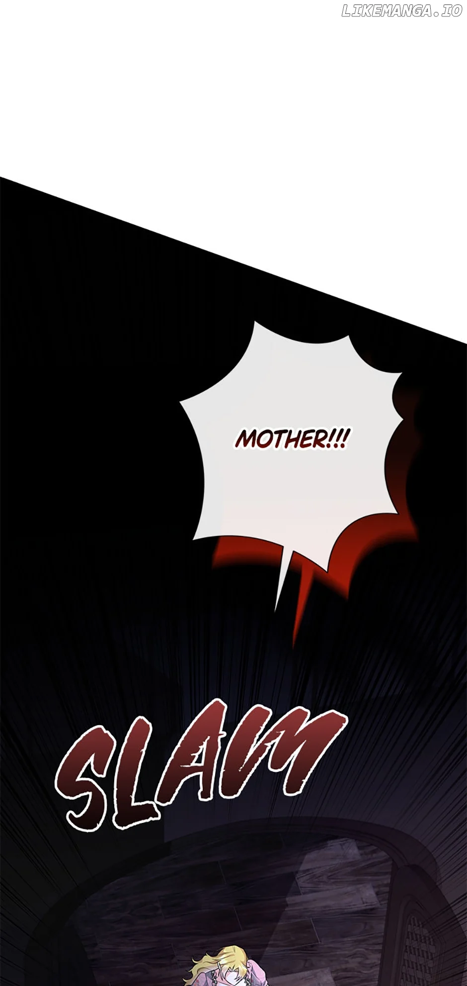 I Created a Harem to Avoid the Male Lead chapter 44 page 36