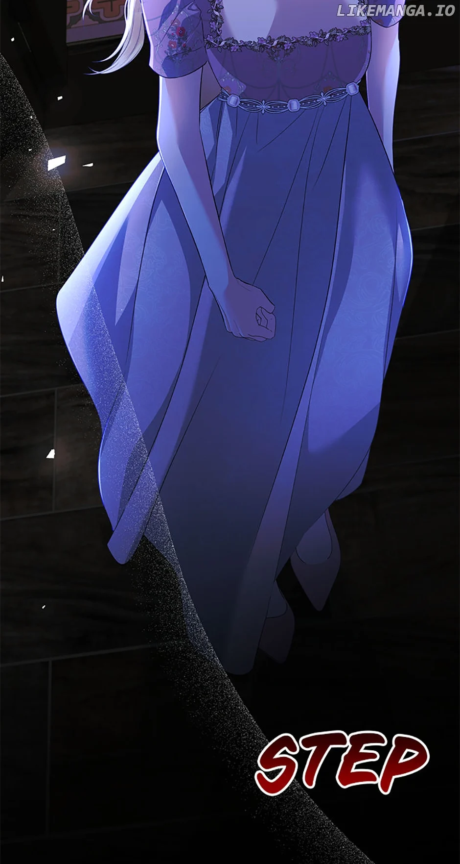 I Created a Harem to Avoid the Male Lead chapter 44 page 43