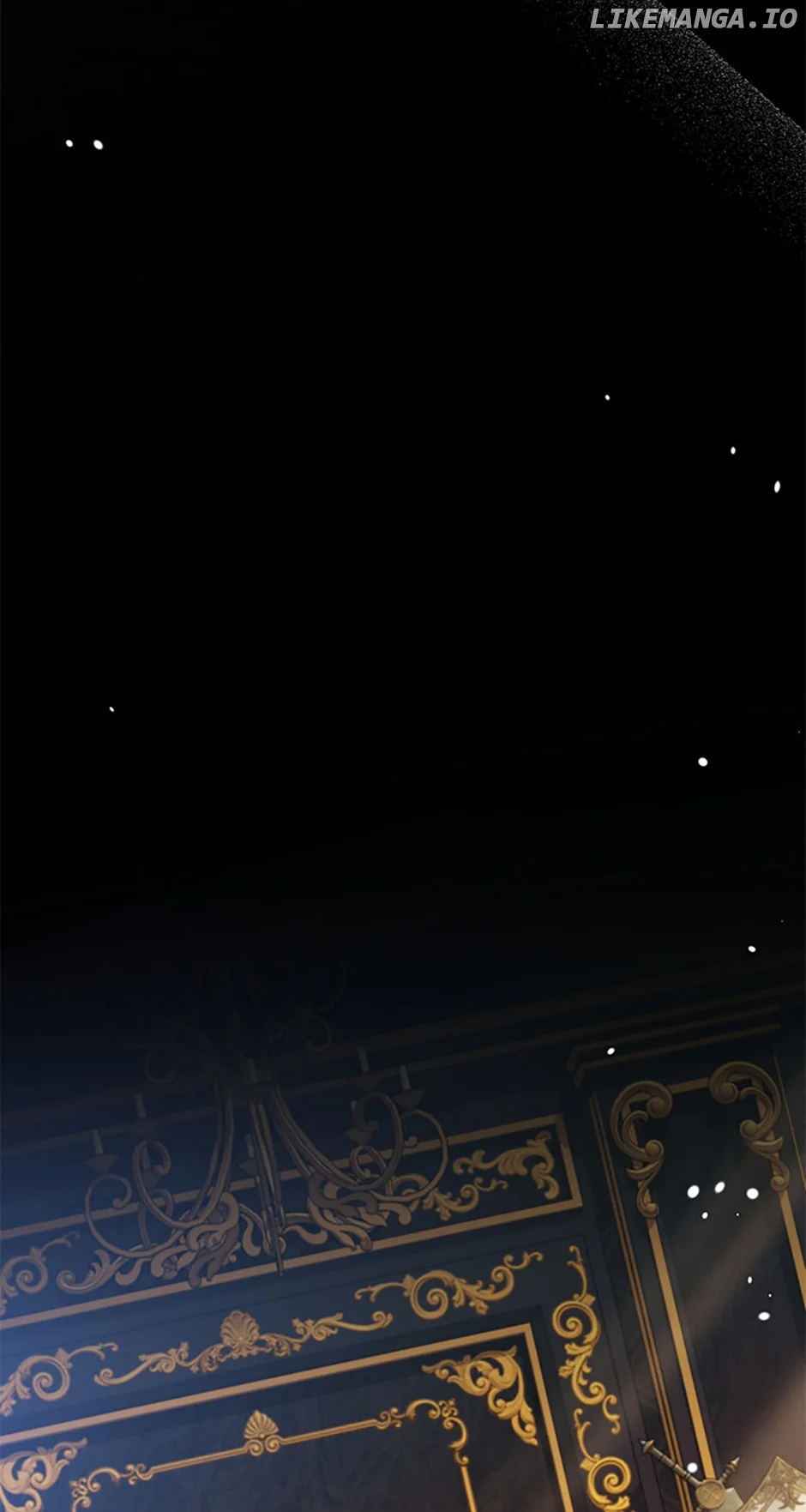 I Created a Harem to Avoid the Male Lead chapter 44 page 44