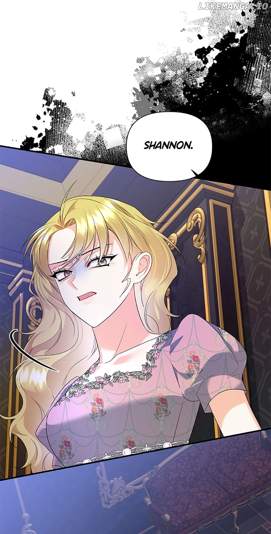 I Created a Harem to Avoid the Male Lead chapter 44 page 49