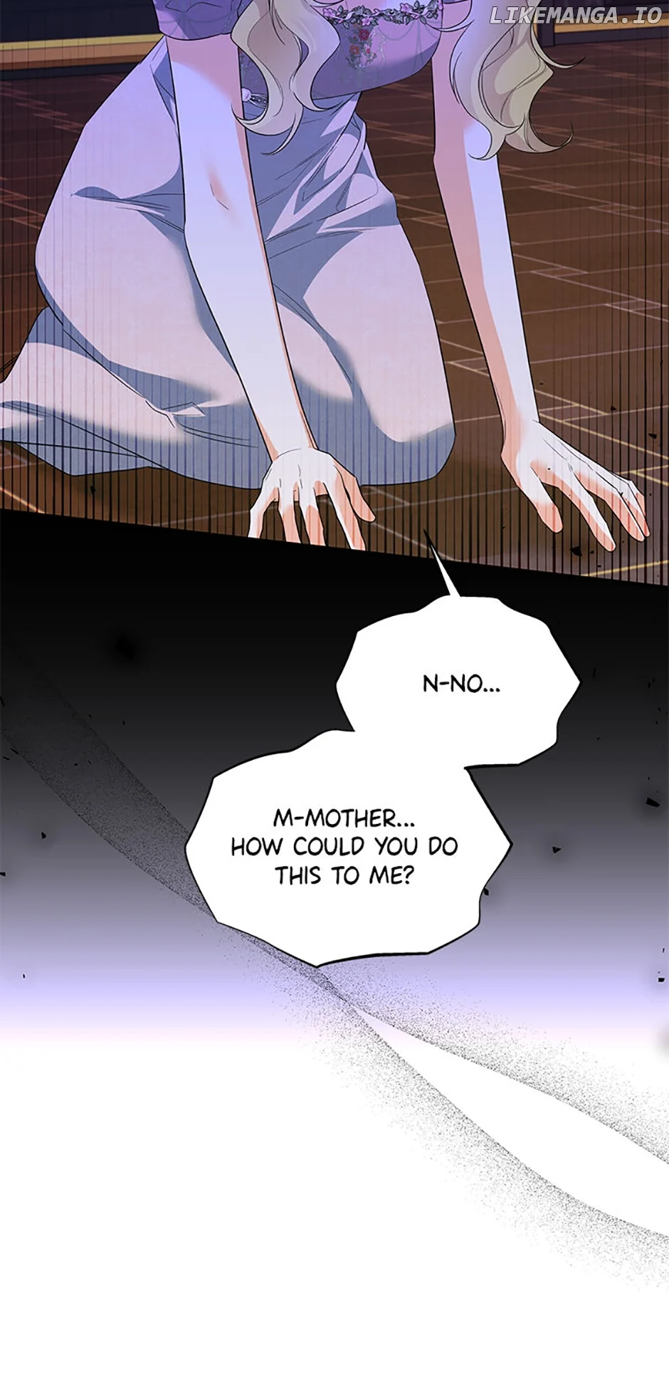 I Created a Harem to Avoid the Male Lead chapter 44 page 62