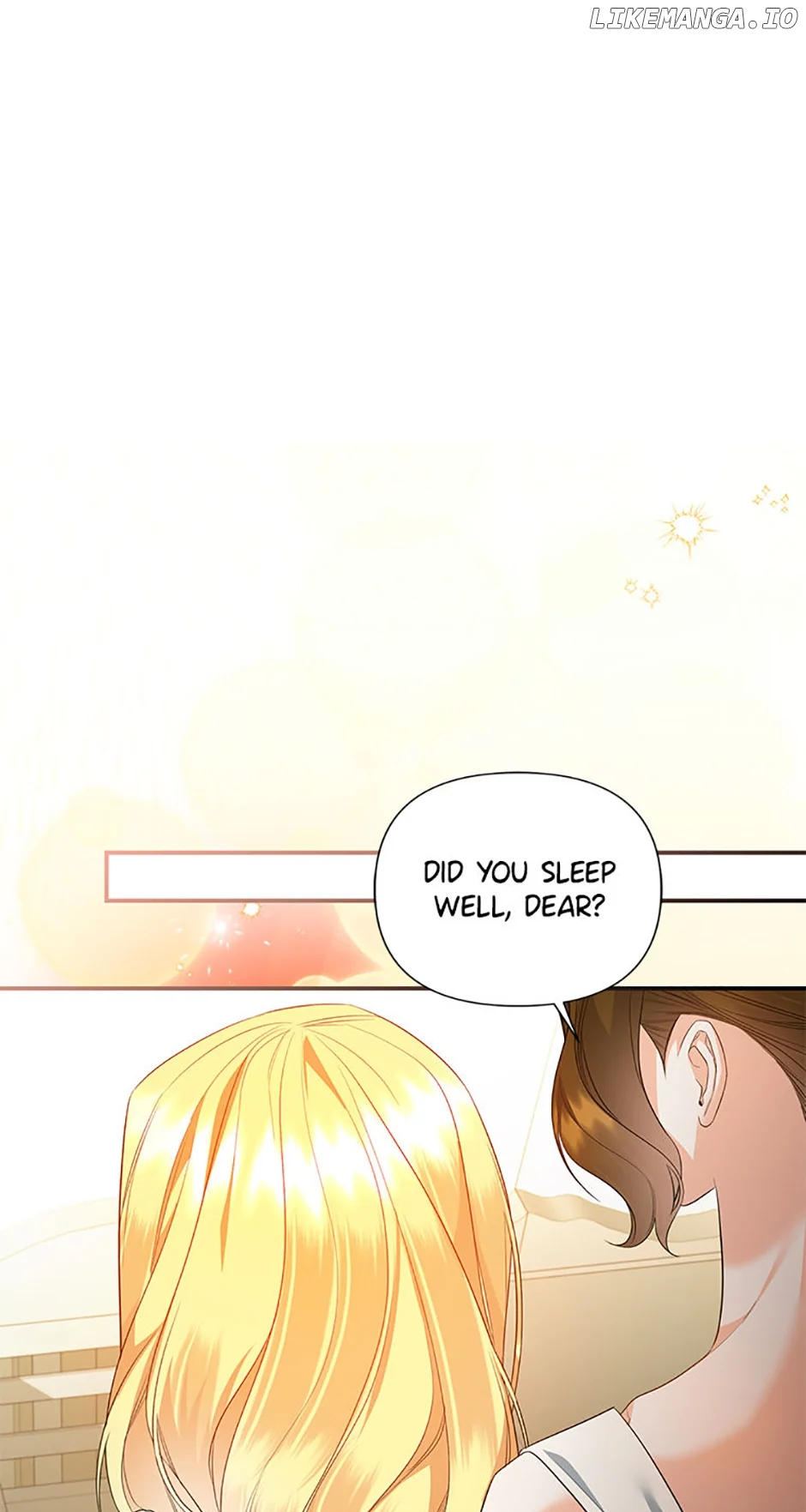 I Created a Harem to Avoid the Male Lead chapter 44 page 74