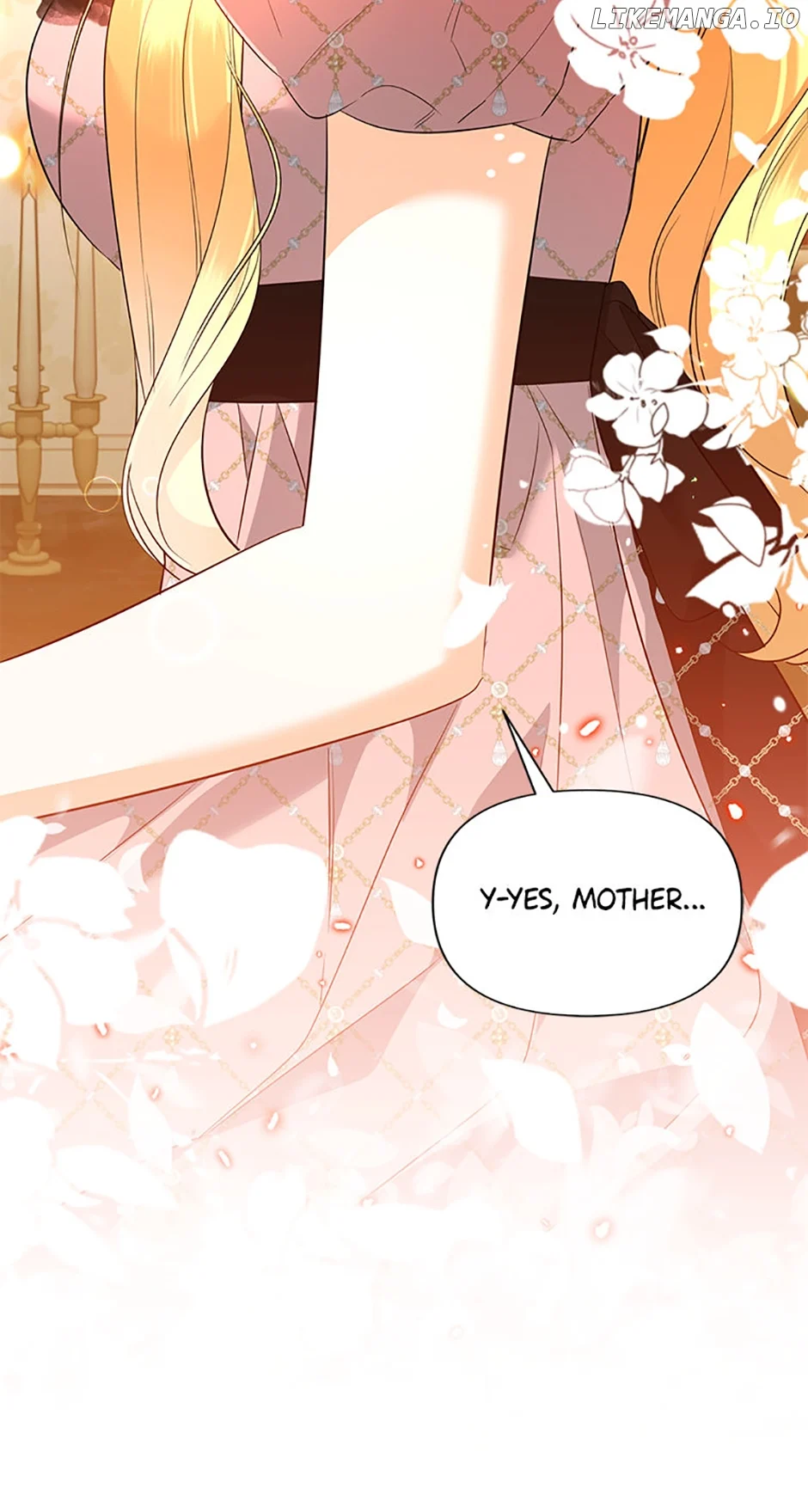 I Created a Harem to Avoid the Male Lead chapter 44 page 78