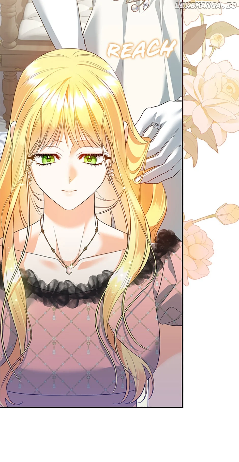 I Created a Harem to Avoid the Male Lead chapter 44 page 86