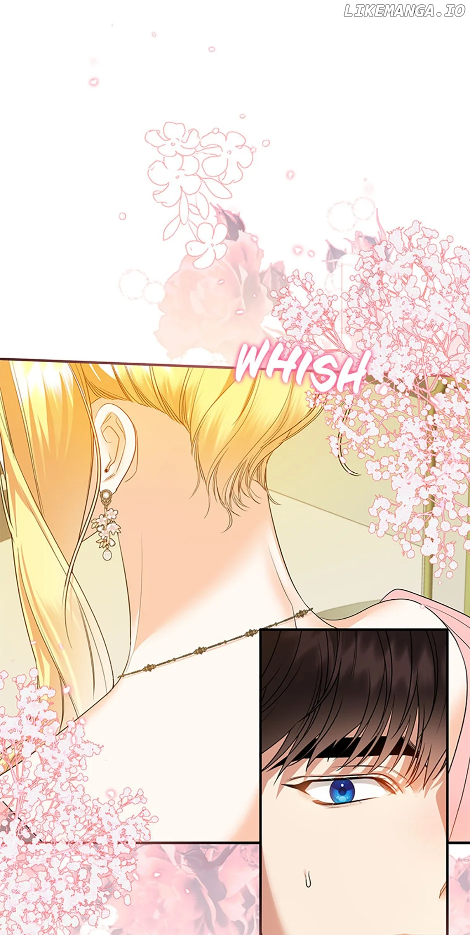 I Created a Harem to Avoid the Male Lead chapter 44 page 87