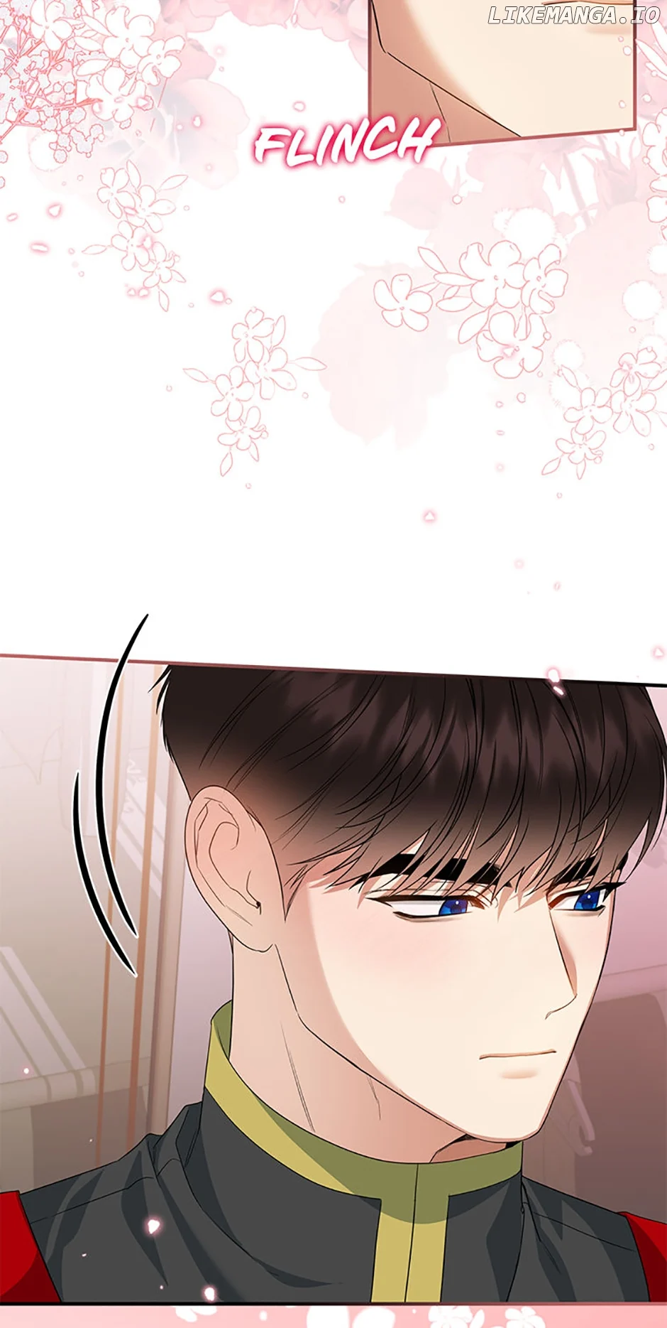 I Created a Harem to Avoid the Male Lead chapter 44 page 88