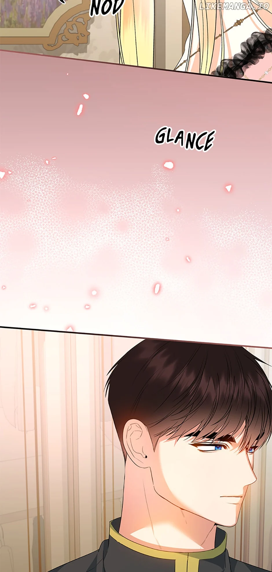 I Created a Harem to Avoid the Male Lead chapter 45 page 6