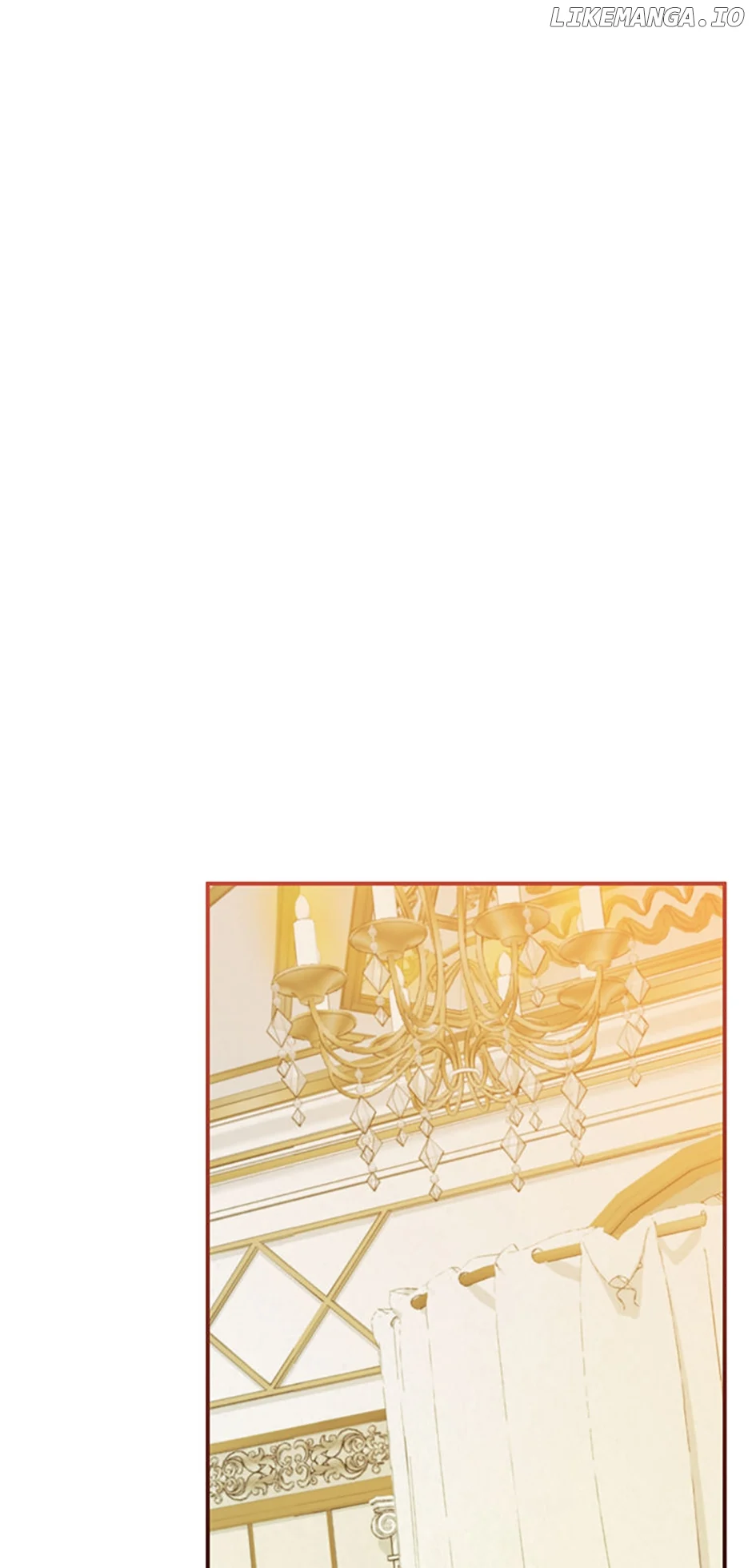 I Created a Harem to Avoid the Male Lead chapter 45 page 9