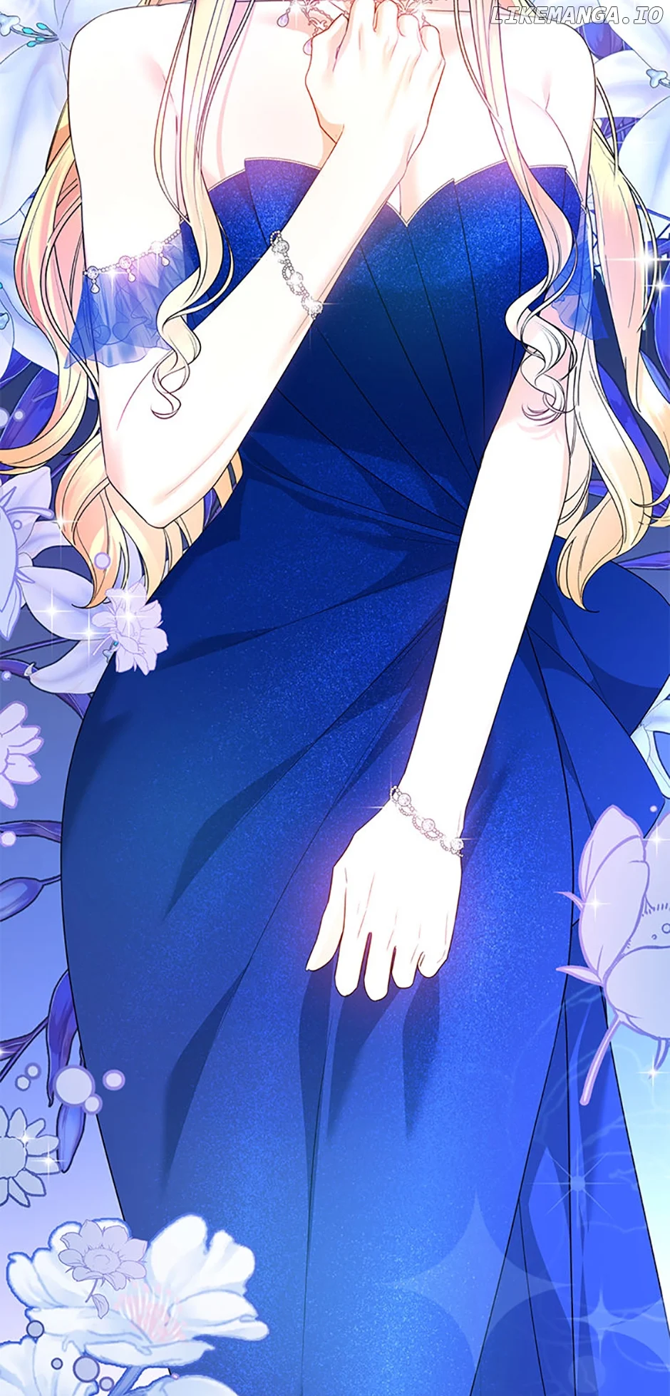 I Created a Harem to Avoid the Male Lead chapter 45 page 14