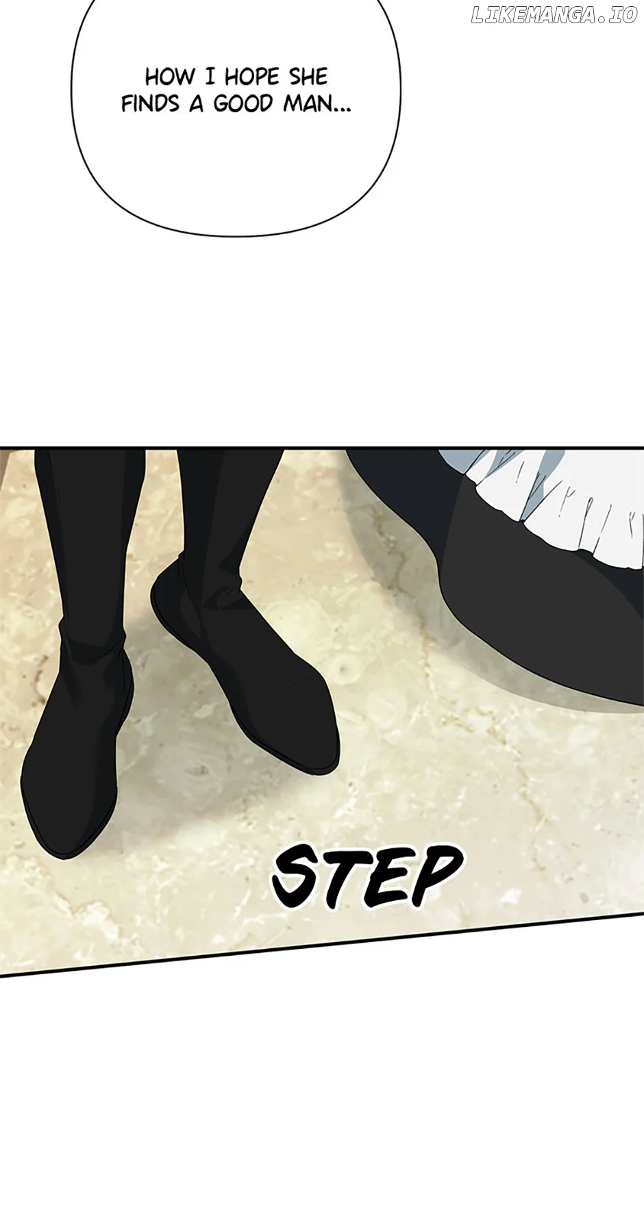 I Created a Harem to Avoid the Male Lead chapter 45 page 25