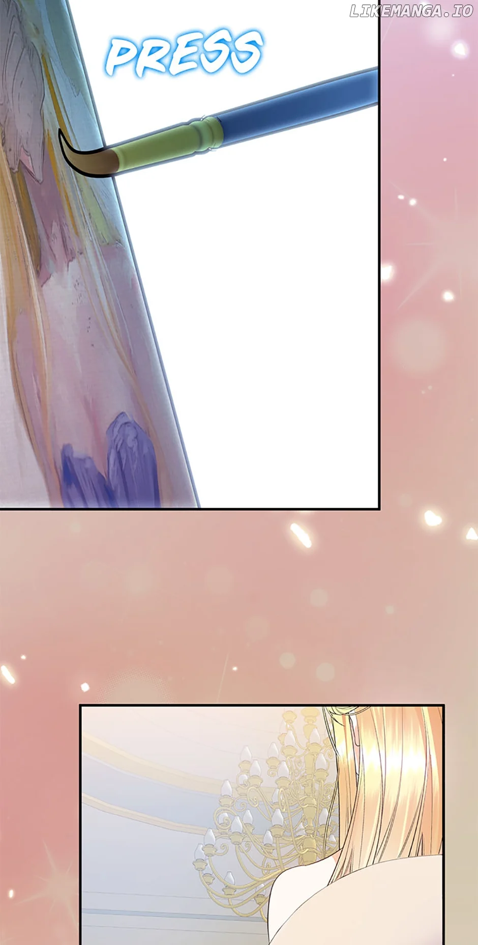 I Created a Harem to Avoid the Male Lead chapter 45 page 33
