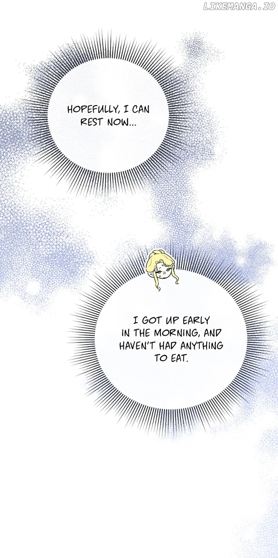 I Created a Harem to Avoid the Male Lead chapter 45 page 49