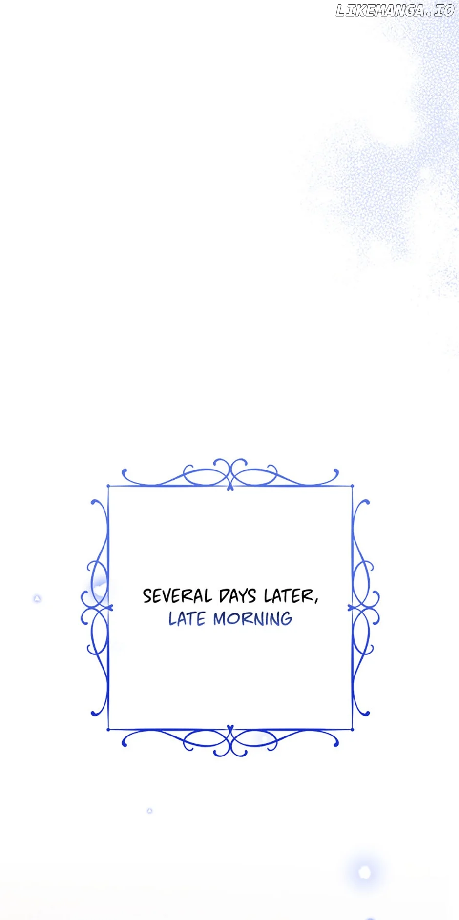 I Created a Harem to Avoid the Male Lead chapter 45 page 50