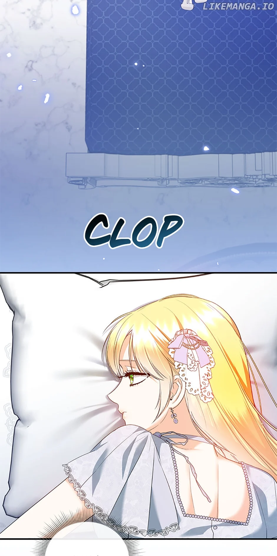 I Created a Harem to Avoid the Male Lead chapter 45 page 52
