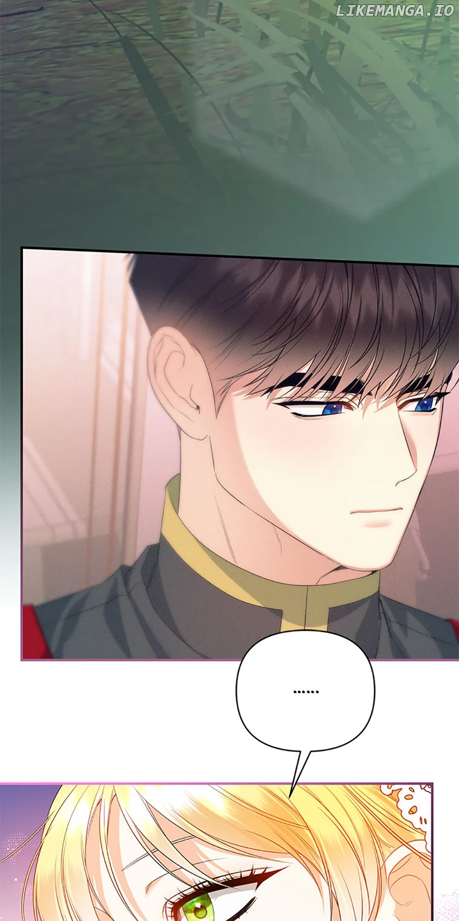 I Created a Harem to Avoid the Male Lead chapter 45 page 55