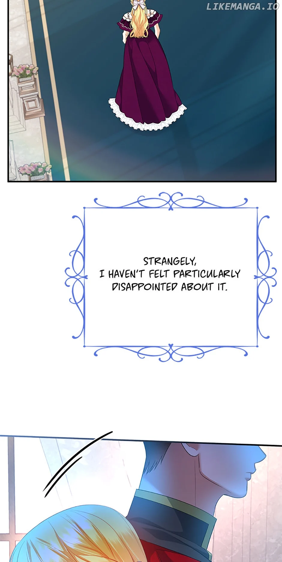 I Created a Harem to Avoid the Male Lead chapter 45 page 62