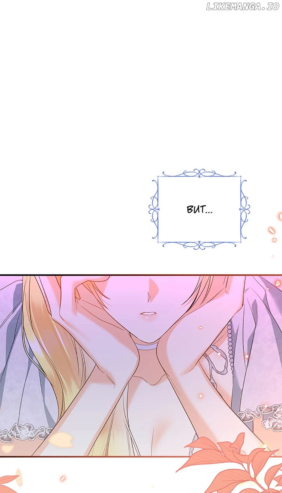 I Created a Harem to Avoid the Male Lead chapter 45 page 64
