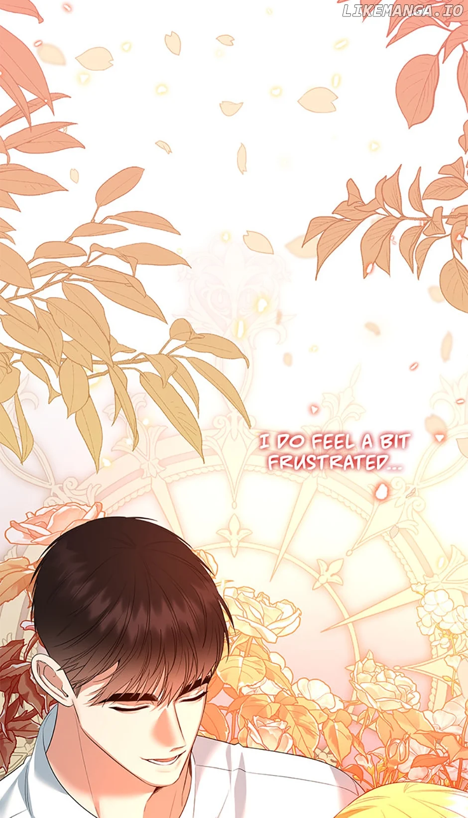 I Created a Harem to Avoid the Male Lead chapter 45 page 65