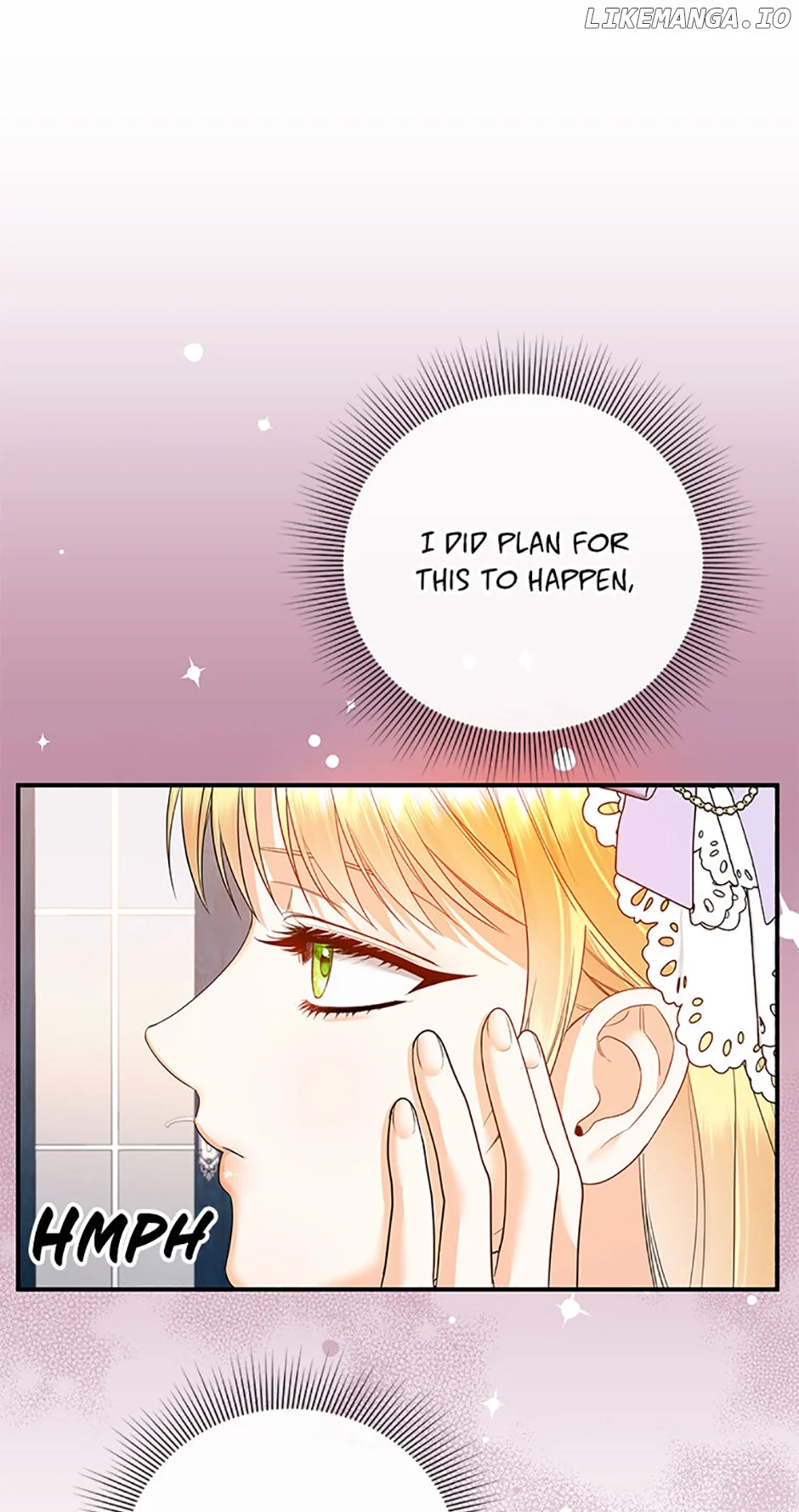 I Created a Harem to Avoid the Male Lead chapter 45 page 68