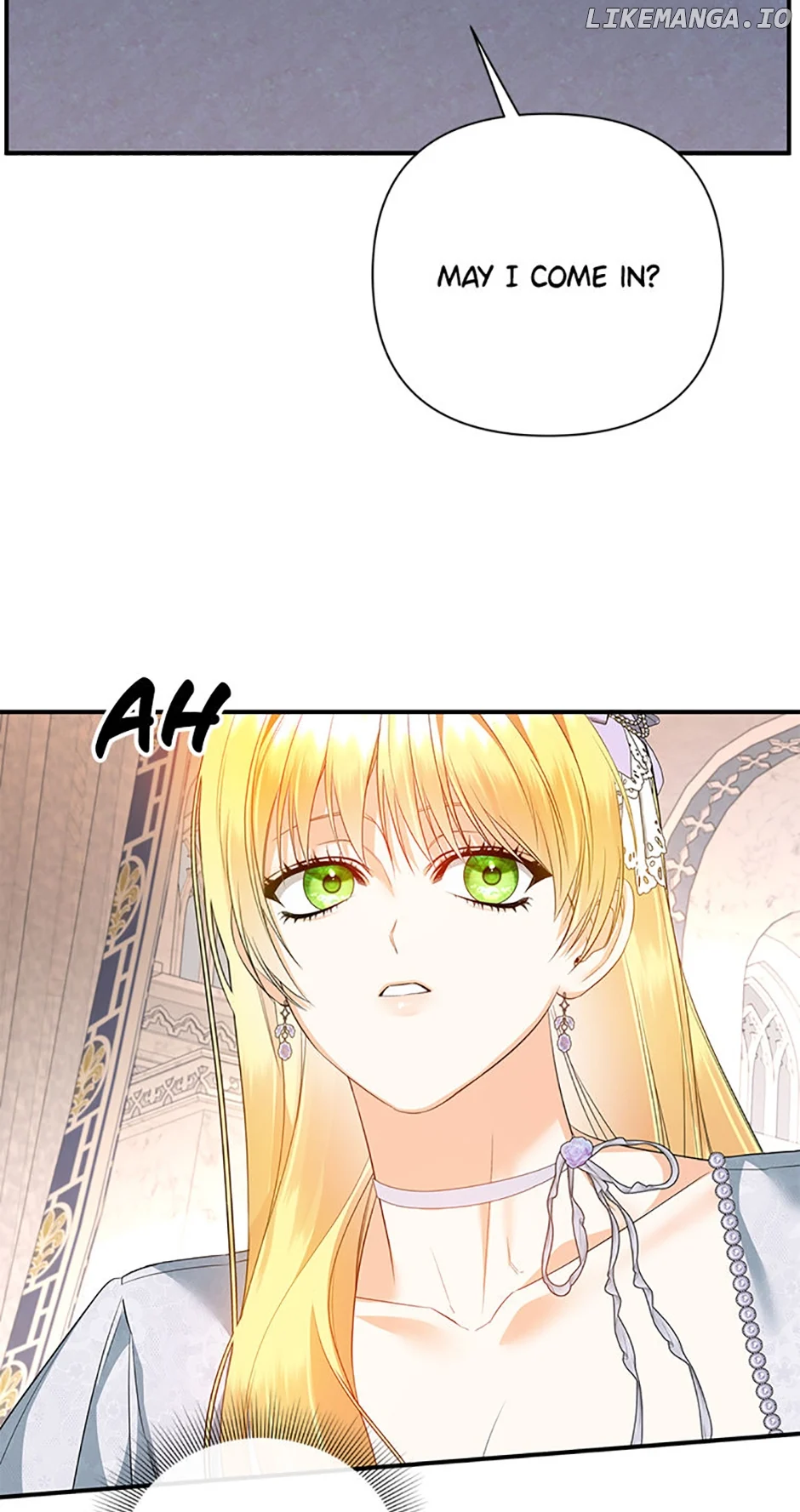 I Created a Harem to Avoid the Male Lead chapter 45 page 70