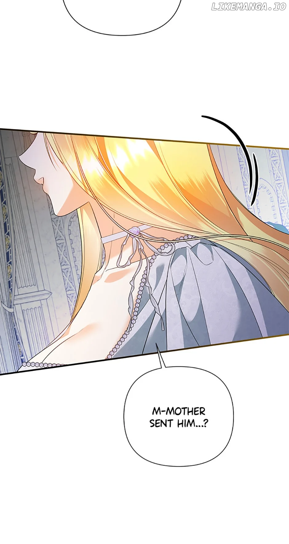 I Created a Harem to Avoid the Male Lead chapter 45 page 75
