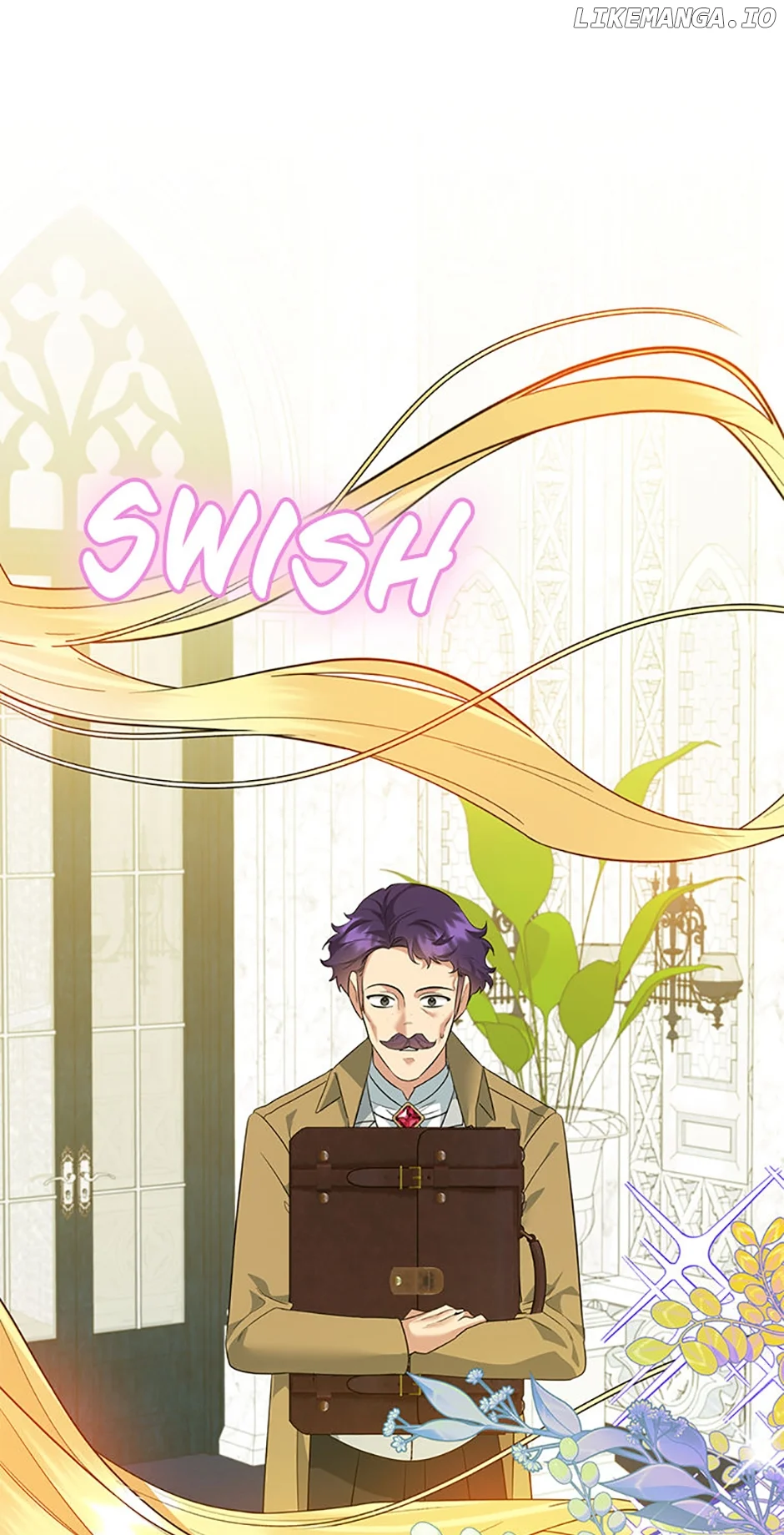 I Created a Harem to Avoid the Male Lead chapter 45 page 76