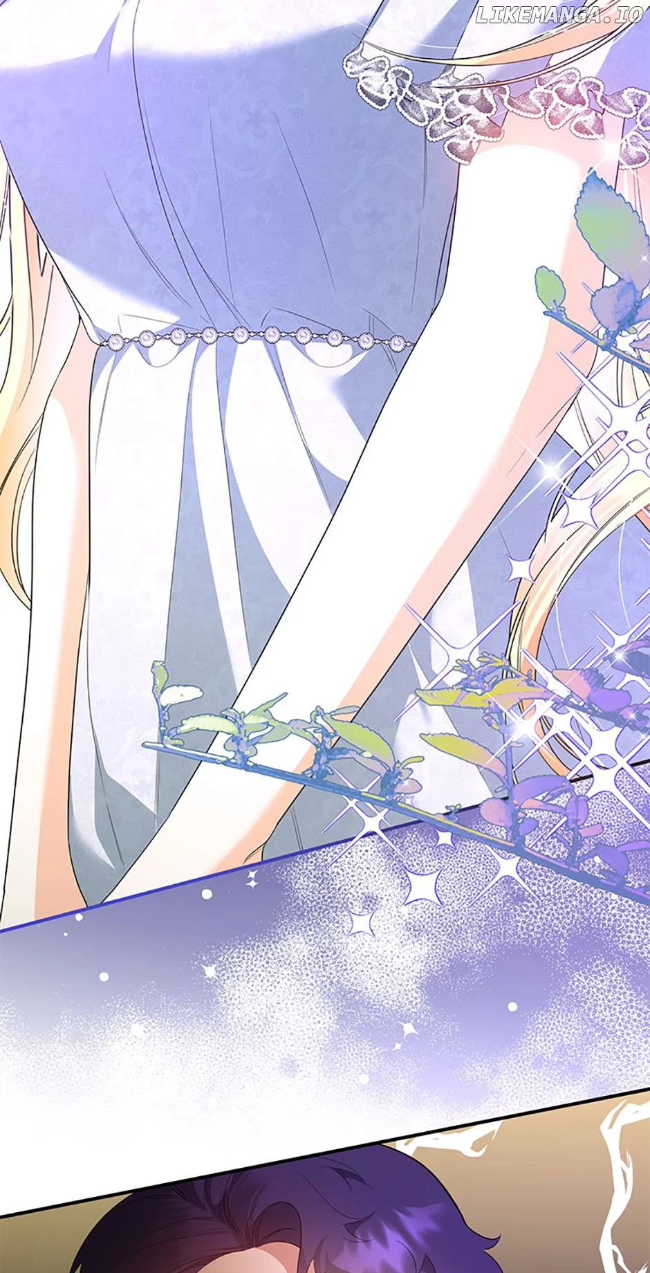 I Created a Harem to Avoid the Male Lead chapter 45 page 78