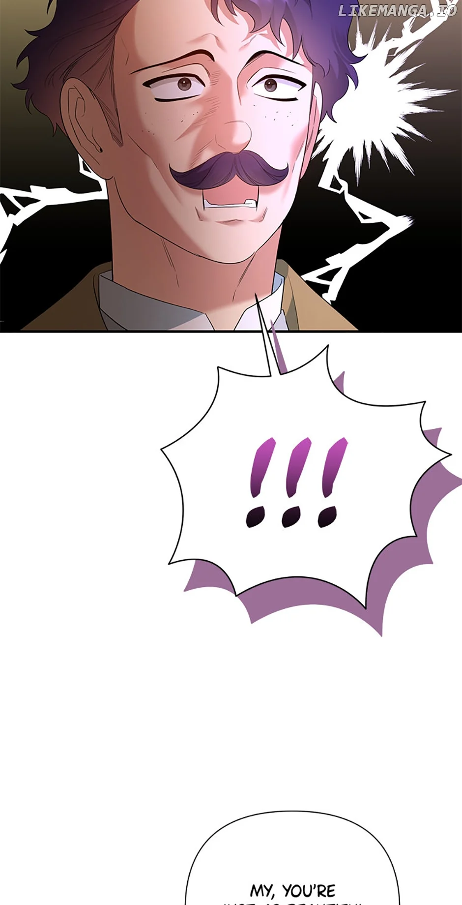 I Created a Harem to Avoid the Male Lead chapter 45 page 79