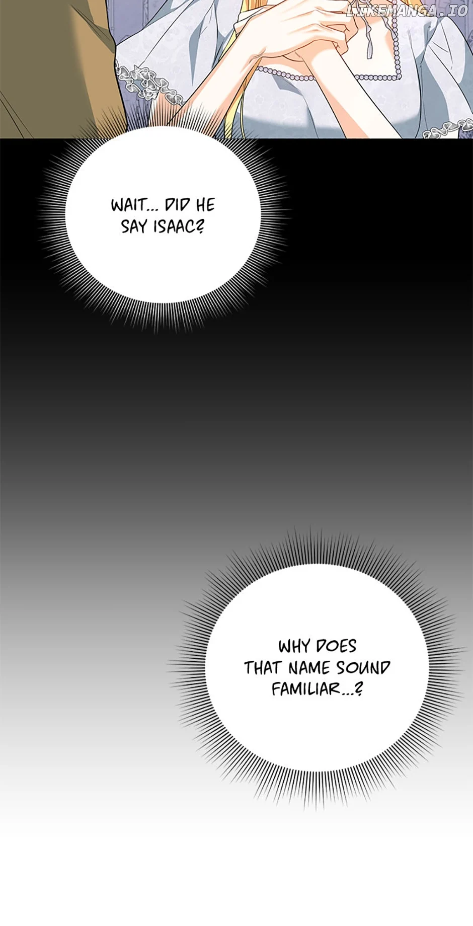 I Created a Harem to Avoid the Male Lead chapter 45 page 83