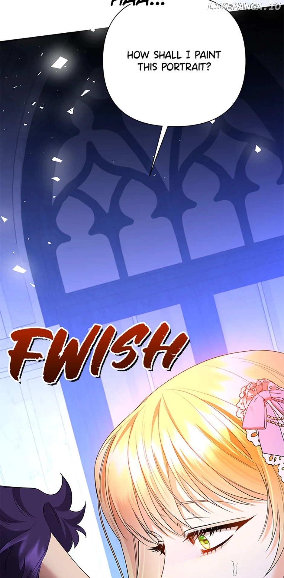 I Created a Harem to Avoid the Male Lead chapter 45 page 88