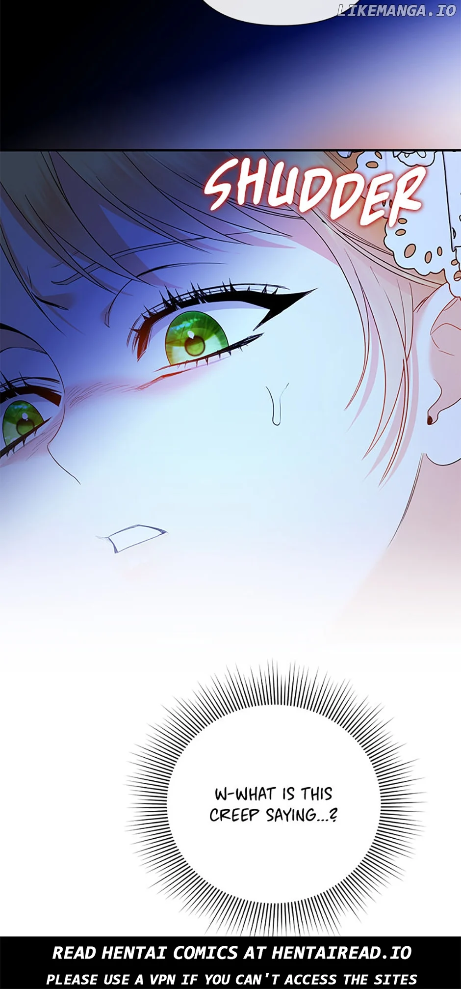 I Created a Harem to Avoid the Male Lead chapter 45 page 90