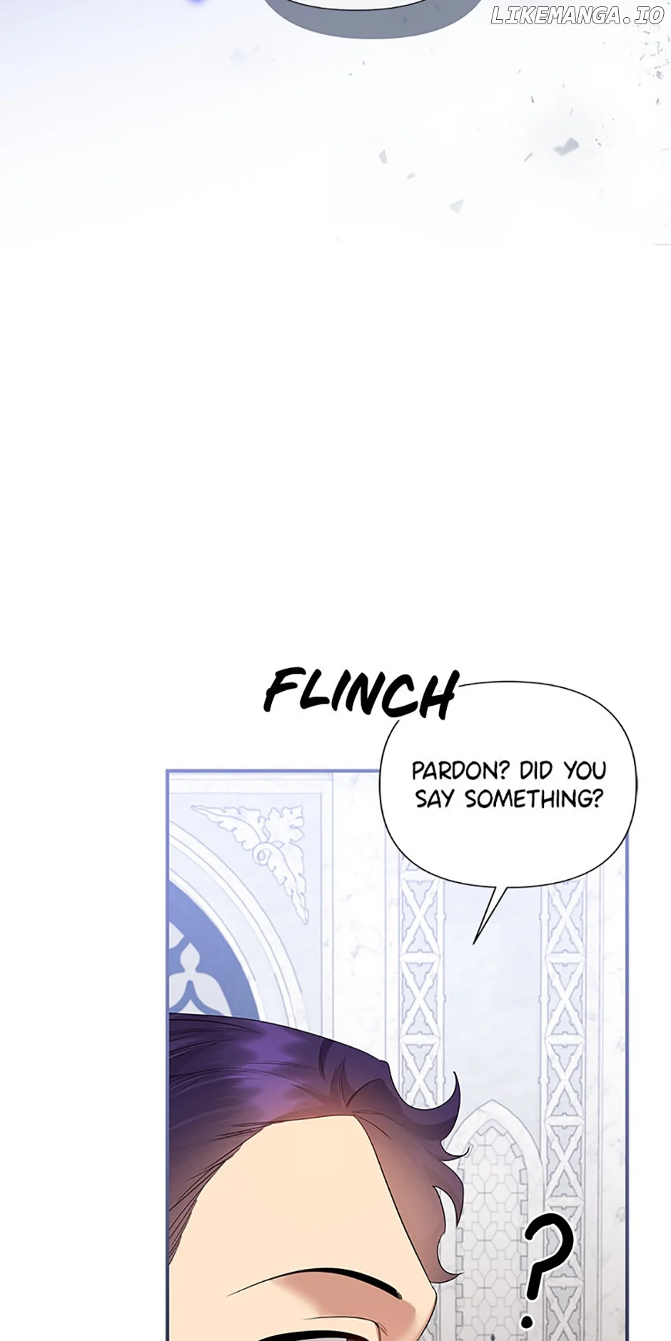 I Created a Harem to Avoid the Male Lead chapter 46 page 3
