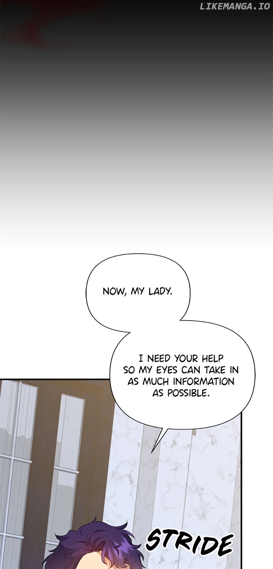 I Created a Harem to Avoid the Male Lead chapter 46 page 22