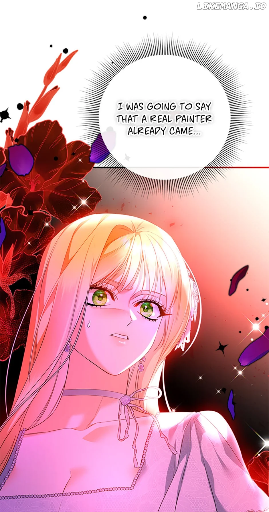 I Created a Harem to Avoid the Male Lead chapter 46 page 24