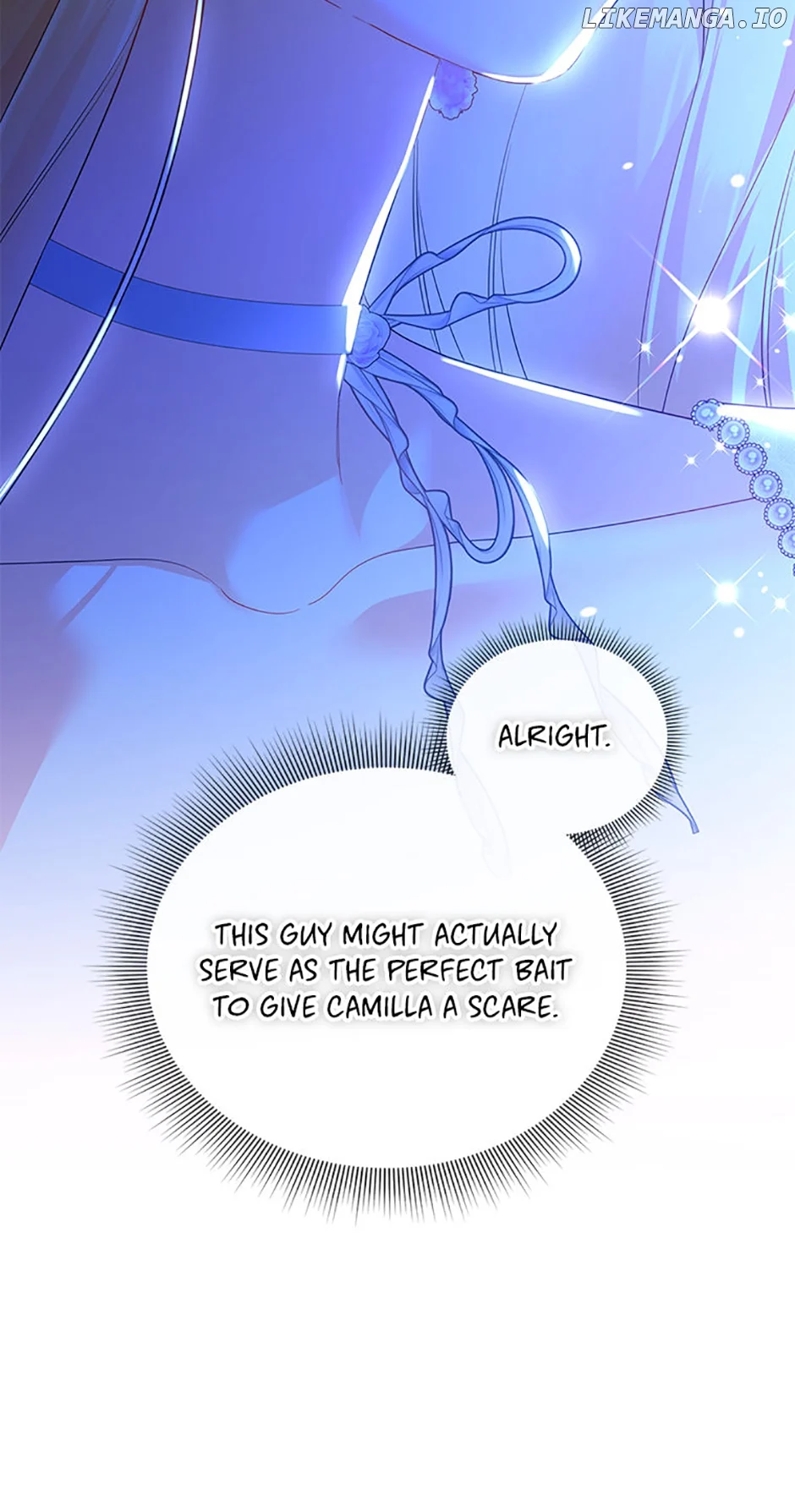 I Created a Harem to Avoid the Male Lead chapter 46 page 26