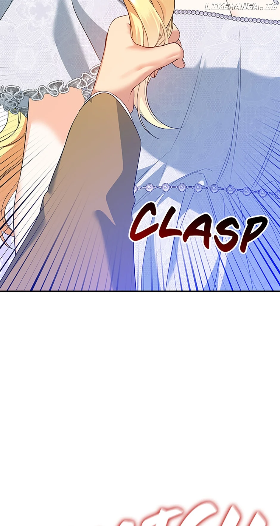 I Created a Harem to Avoid the Male Lead chapter 46 page 33