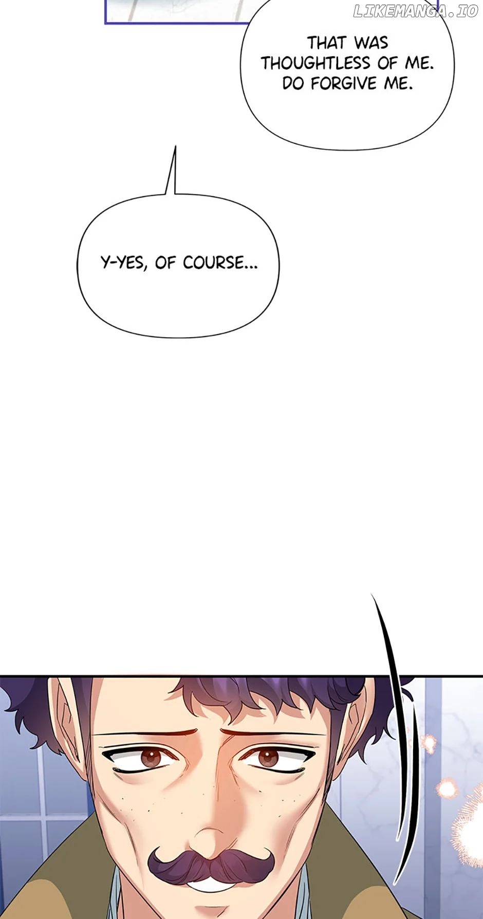 I Created a Harem to Avoid the Male Lead chapter 46 page 43